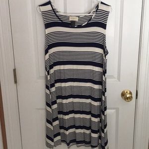 Sun Dress